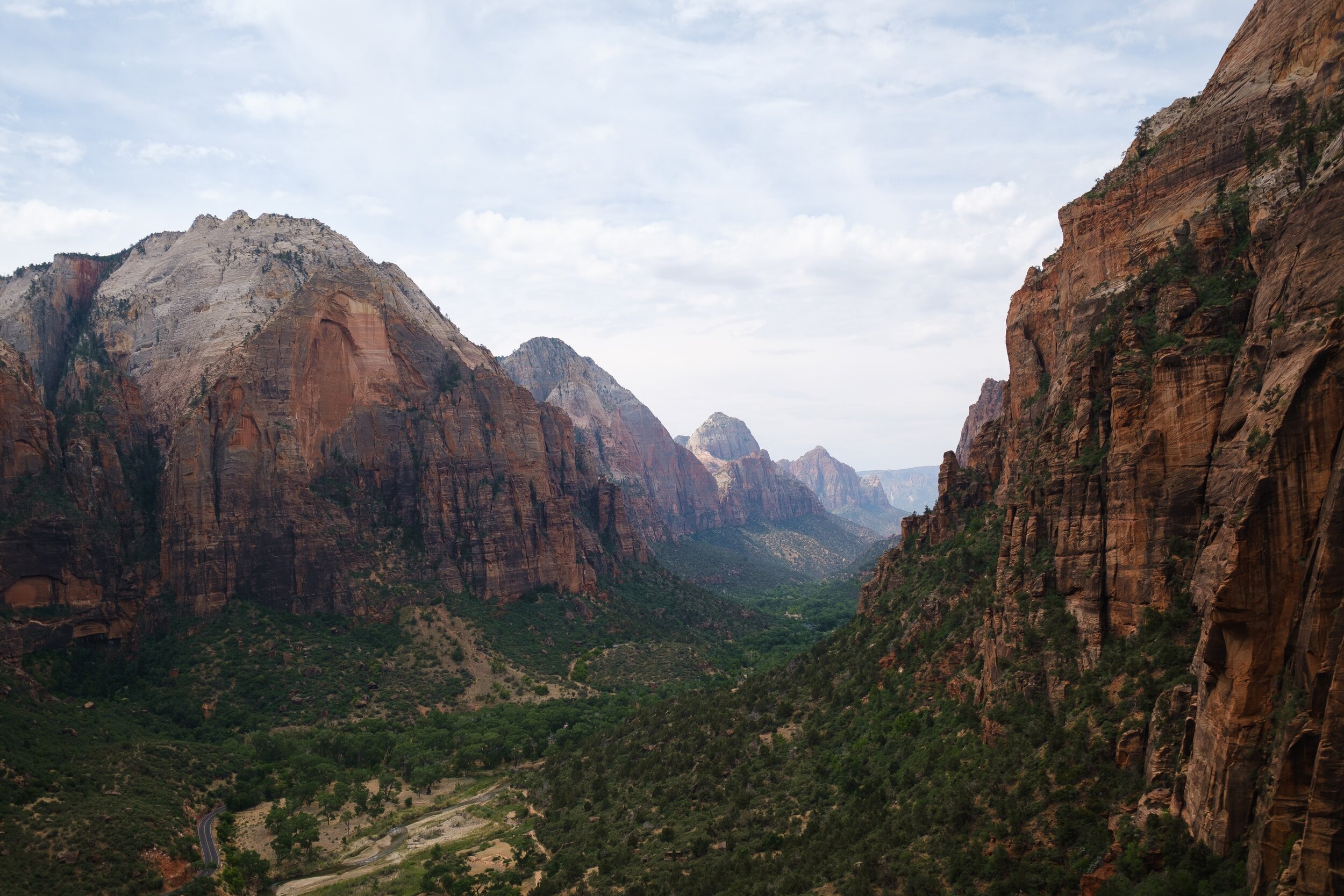 Zion's National Park